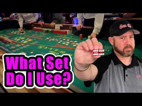 Watch Me Play Craps | Real Live Craps - YouTube