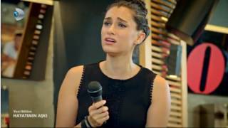 Hayatımın Aşkı 14.Bölüm Kaan Nerede Gökçe Orda