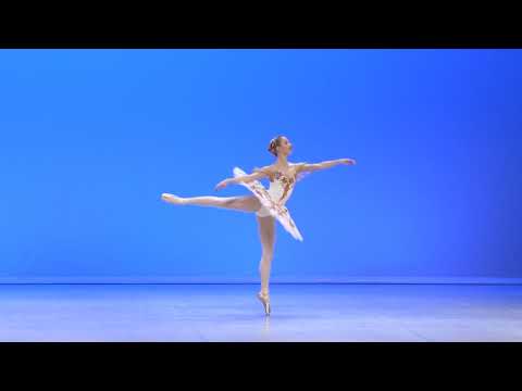 Bronte Barnett, 116 – Prix de Lausanne 2020 – Classical
