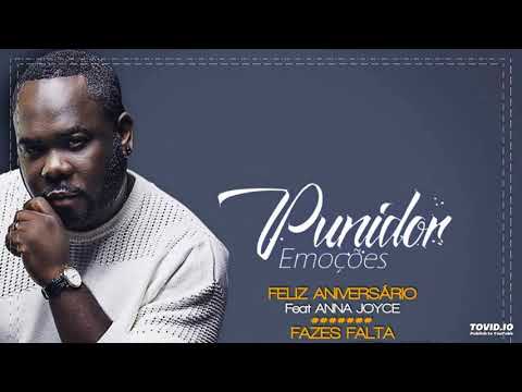 Punidor Feat. Pérola - Ela É