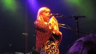 Promise Not To Think About Love @ Georgia Theater