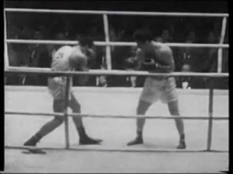 (part 6 of 9) A History Of Olympic Boxing - The Ring Within The Rings