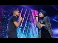 Yuna ft. Usher - Crush (Live at The Roots Picnic 2016)