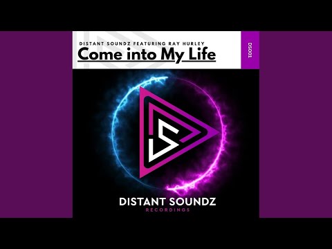 Come Into My Life (Club Mix)