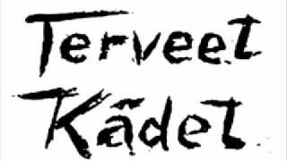 Music video thumbnail preview for Terveet Kadet - Ei enää koskaan sotaa by Terveet Kädet
