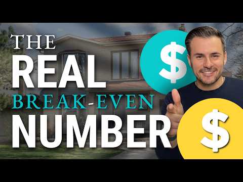 Renting vs. Buying: The $55,000 Difference Nobody Calculates
