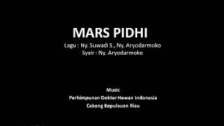 Download lagu Mars PIDHI mp3