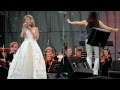 Jackie Evancho - All I Ask Of You - St ...