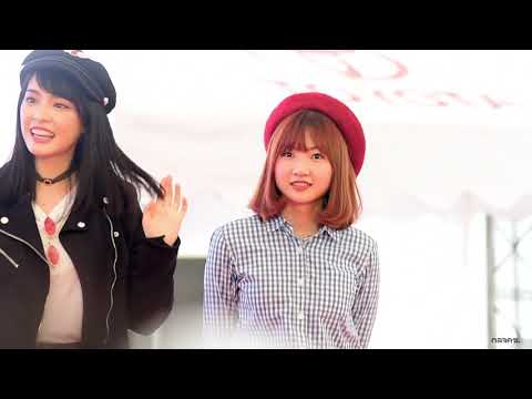 [Fancam] ATIV UP TO YOU - Kaimook BNK48 @Toyota Beat The Challenge