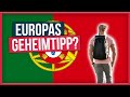 Portugal - das schönste Land Europas? | Mein Fazit nach 3 Monaten