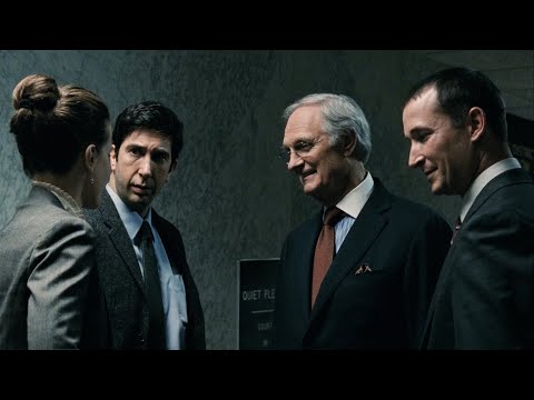 IT’S NOT A SUIT, IT’S A ZEGNA