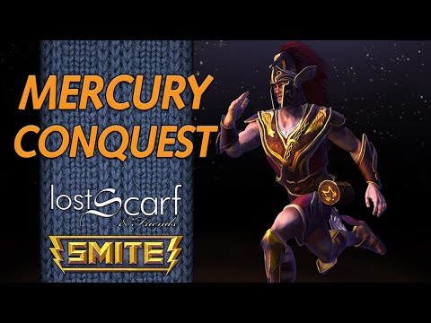 ScarfPlays Smite 543 - We got This - Mid Serqet, ADC Isis & Jungle Mercury