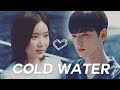 Mi Rae Kyungsuk Cold Water Gangnam Beauty MV