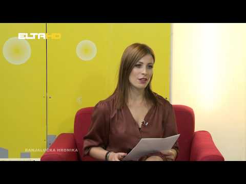 BL HRONIKA 29 10 19 - GOSTI IGOR IGNJATOVIC I VLADO SVRAKA KKI VRBAS