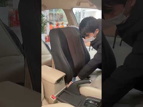 Is that worth buy custom seat covers for Honda Accord