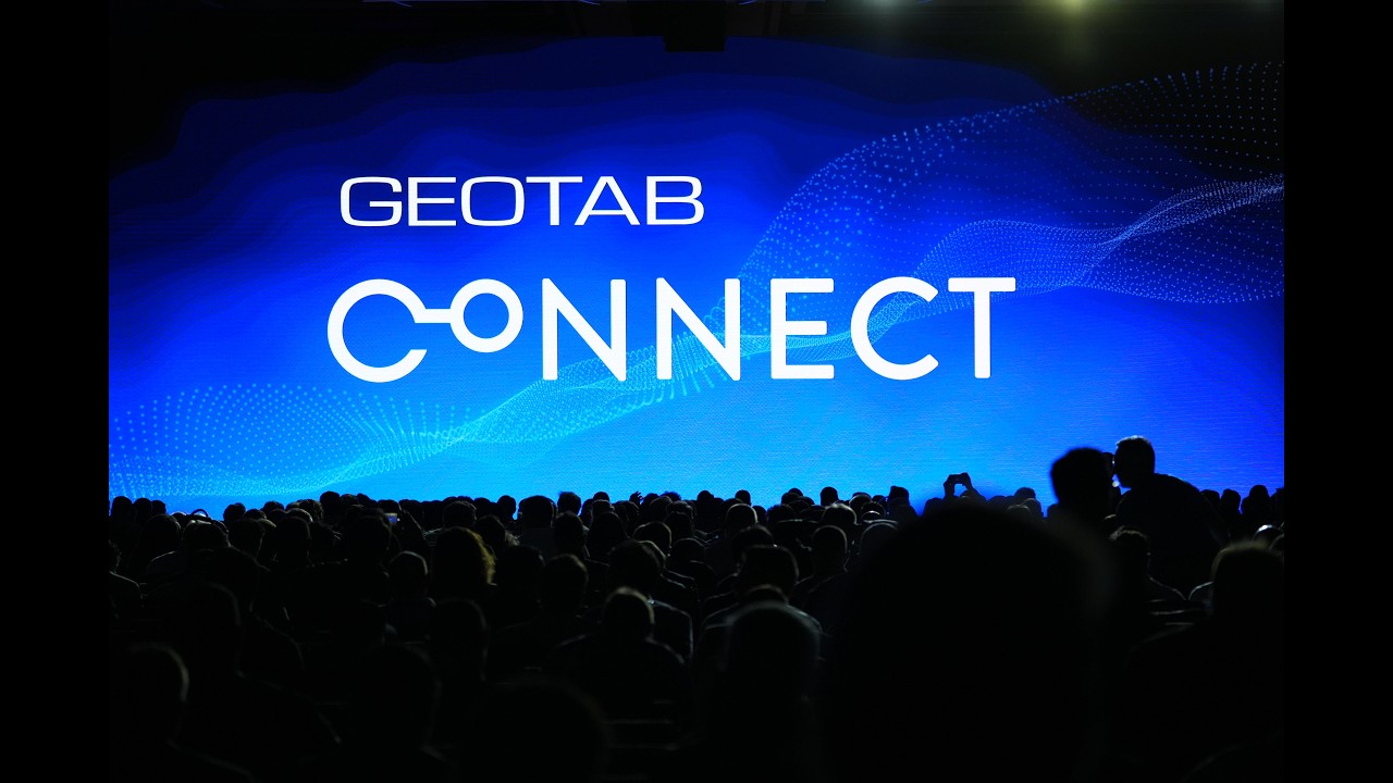 Geotab Connect 2026 Highlights: AI, New Solutions, & Fleet Innovation