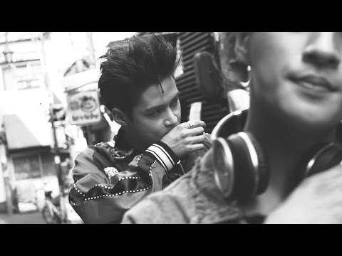 비트윈[BEATWIN] JUNGHA Teaser