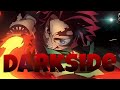 Darkside Edit Darkside Anime Edit Rampage 7X