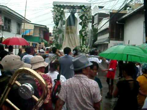 St. Mary Magdalene Karakol 2011