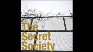 The Secret Society - Man VS Machines [2005]