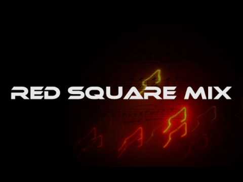 DJ Michael J - ReD SqUaRe MiX