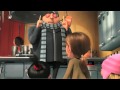 Gru Mi Villano Favorito Trailer