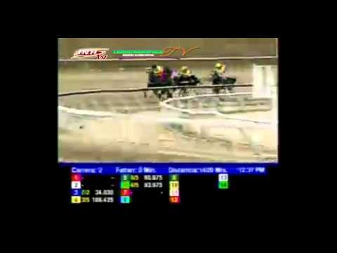 LA RINCONADA 2 CARRERA, DOMINGO 08 DE MARZO DEL 2015