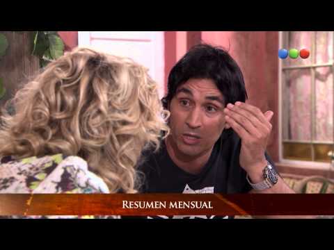 Resumen Mensual - Camino al Amor