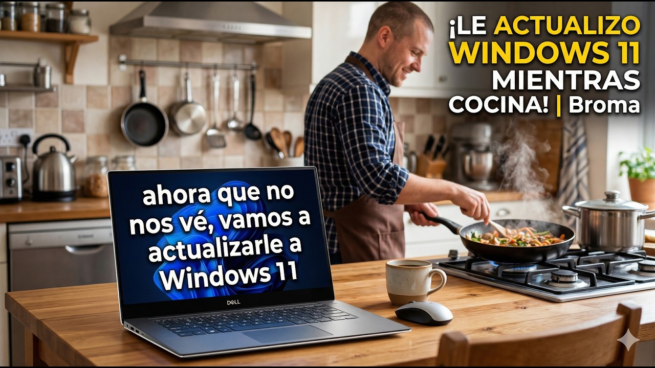 Qué está pasando con Windows y Microsoft