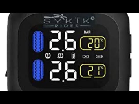 SYKIK   TPMS system ΜΕΤΡΗΤΗΣ ΠΙΕΣΗΣ ΕΛΑΣΤΙΚΩΝ-thumb-1