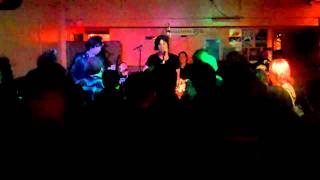 Jesse Malin & The St. Marks Social -- Downliner