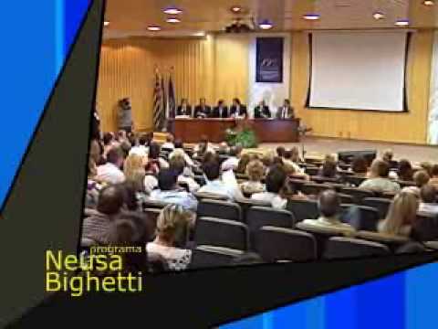 Programa Neusa Bighetti exibido no dia 07/03/2010 - abertura