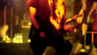 Sodom - Aces of spades Costa Rica