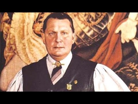 Was Hermann Göring Gay?
