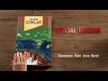 Djarum Coklat Special Edition Keindahan Alam Jawa Barat