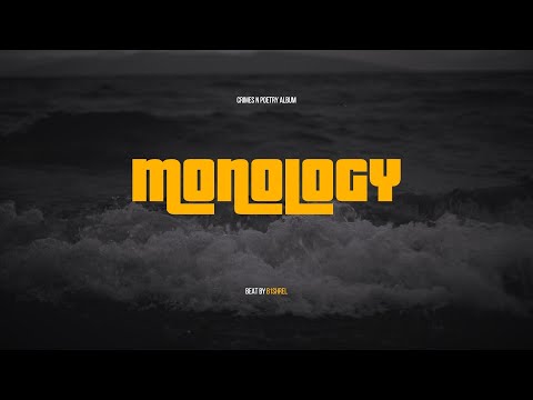 KA - Monology (feat. B Tamir & DJ Gezeg)