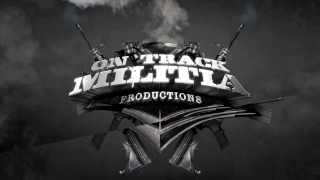 On Track Militia Productions - Animated Intro Video HD 1080p