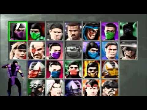 mortal kombat 3 super nintendo cheats