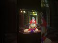 The Super Mario 64 Wario Apparition