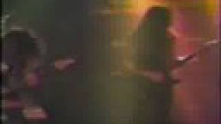 Possessed - Swing of the Axe - Baltimore 87