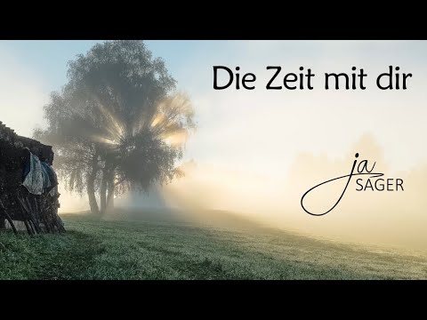 JA-Sager - Die Zeit mit dir (Tschentig Cover)