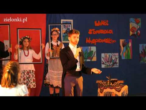 Święto Patrona Szkoły - ZS Bibice - 12.01.17