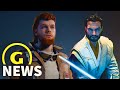 New Star Wars Jedi: Survivor Gameplay And Story Details | GameSpot News