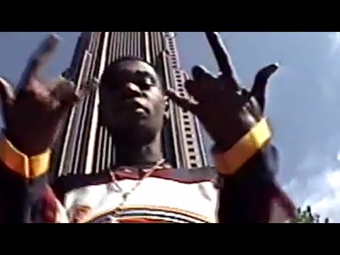 WAYZ (Prod By. DJ 23) (OFFICIAL MUSIC VIDEO)