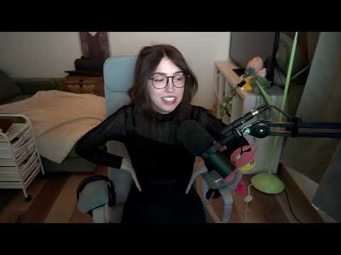 breebunn plays: KOTOR FIRST TIME - part 1