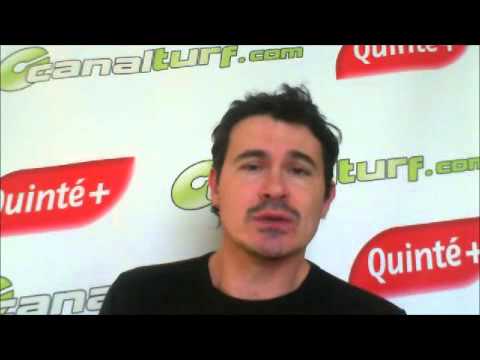 CANALTURF TV DU VENDREDI 1-2