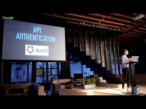 Serverless Meetup: The Serverless Framework + GraphQL
