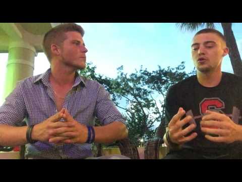 Interview with Tommy Bond on Quality of Life