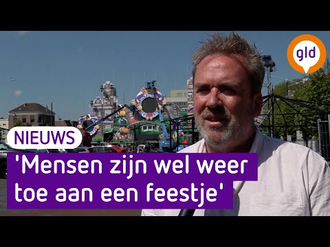 GLD Nieuws 24 april 2022