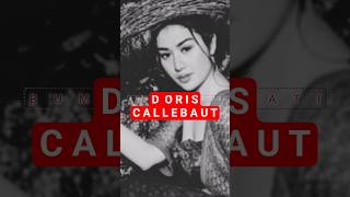 Download lagu Biography of Doris Callebaut Inem Pelayan Film jadul #shorts #podcast #biography #nostalgia mp3